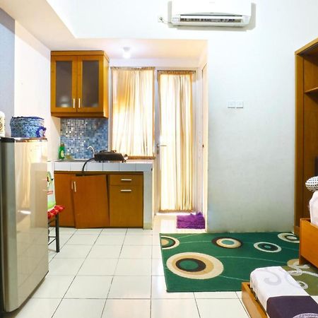 Dewi Depok Apartment Margonda Residence 2 Ngoại thất bức ảnh