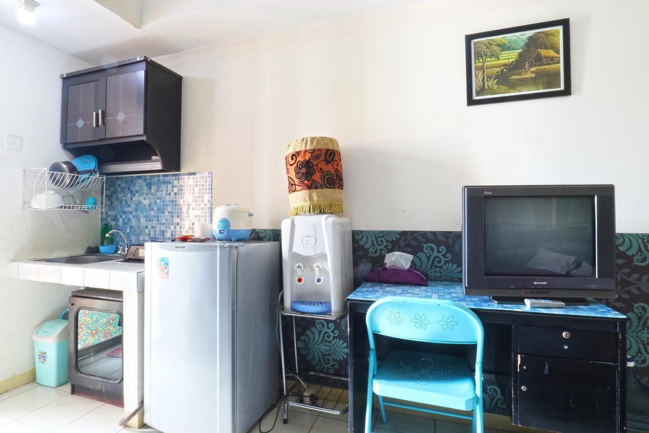 Dewi Depok Apartment Margonda Residence 2 Ngoại thất bức ảnh