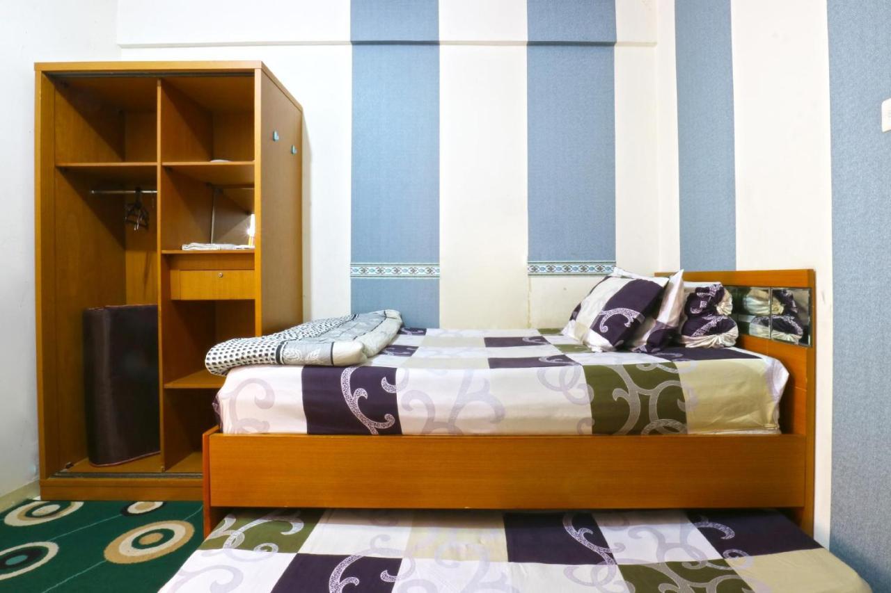 Dewi Depok Apartment Margonda Residence 2 Ngoại thất bức ảnh